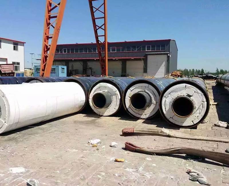 直埋式集中供熱保溫鋼管加工廠家