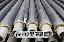 pertll預(yù)制直埋保溫管價(jià)格